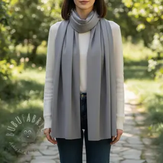 Viscose RADIANCE grey