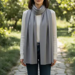 Viskóza RADIANCE grey