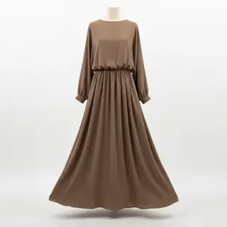 Viskóza RADIANCE taupe