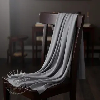 Viscose RADIANCE grey