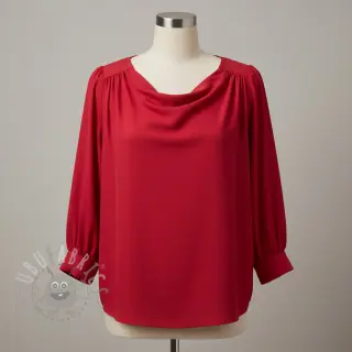 Viscose RADIANCE wine
