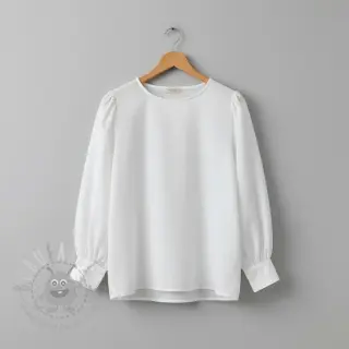 Viscose RADIANCE ecru