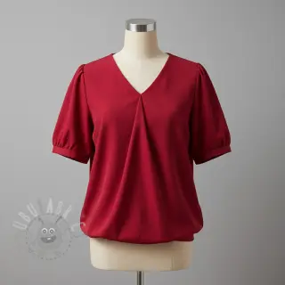 Viscose RADIANCE wine