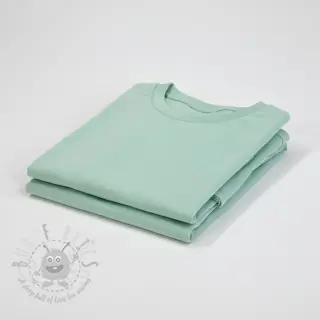Tricot PREMIUM misty jade