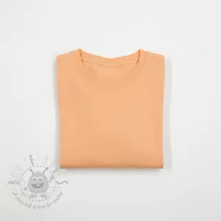 Tricot PREMIUM apricot ice