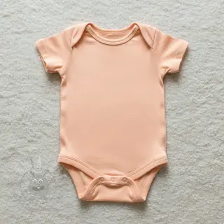 Tricot PREMIUM apricot ice