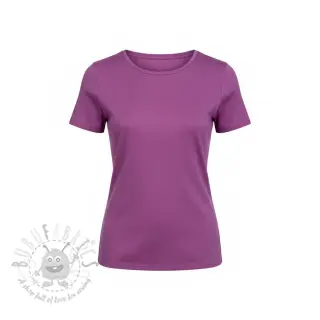 Tricot PREMIUM crocus
