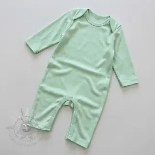 Tricot PREMIUM misty jade