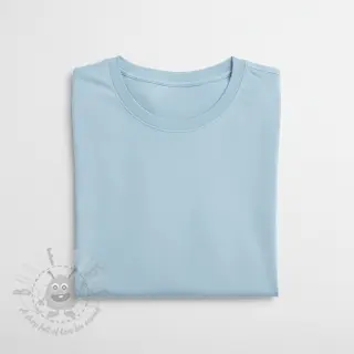 Tricot PREMIUM winter sky