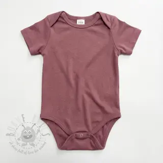 Tricot PREMIUM wistful mauve