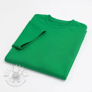Tricot PREMIUM classic green