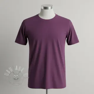 Tricot PREMIUM italian plum