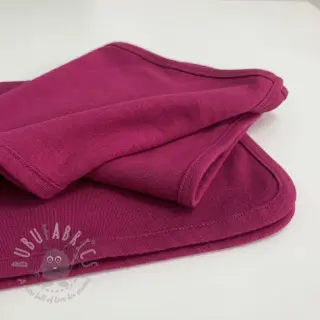 Tricot PREMIUM brown beere