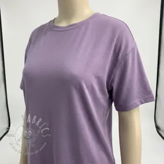 Tricot PREMIUM lavender