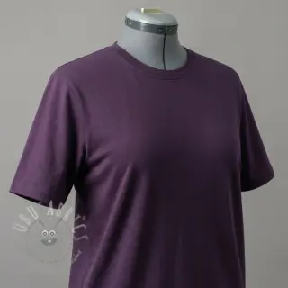 Tricot PREMIUM violet