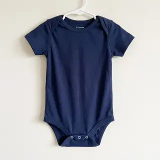 Úplet PREMIUM navy blue