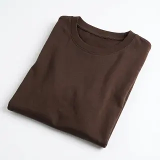 Úplet PREMIUM dark mocha