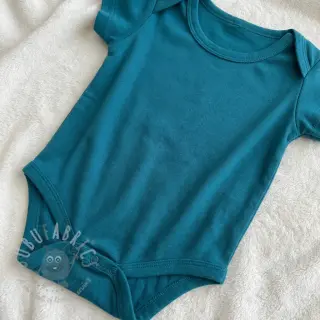 Tricot PREMIUM petrol