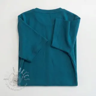 Tricot PREMIUM petrol