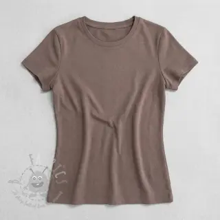 Tricot PREMIUM taupe