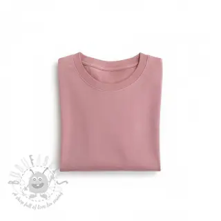 Tricot PREMIUM old pink