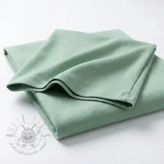 Tricot PREMIUM old green