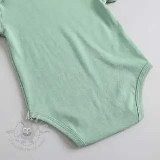 Tricot PREMIUM old green