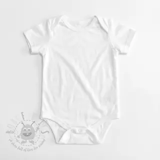Tricot PREMIUM white
