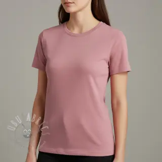 Tricot PREMIUM old pink