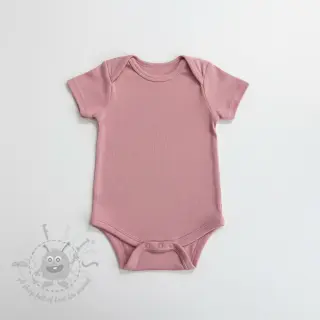 Tricot PREMIUM old pink