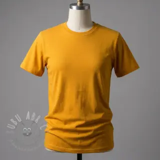 Tricot PREMIUM ochre