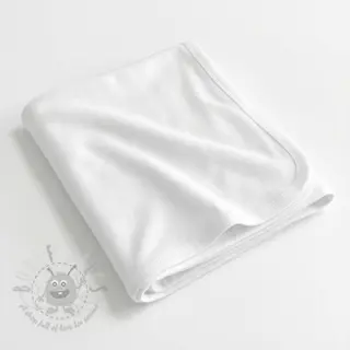 Tricot PREMIUM white