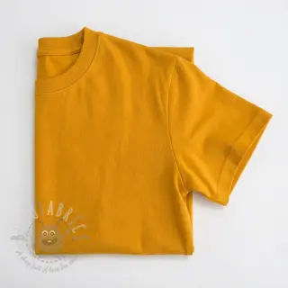 Tricot PREMIUM ochre