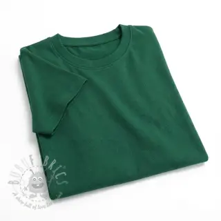 Tricot PREMIUM bottle green