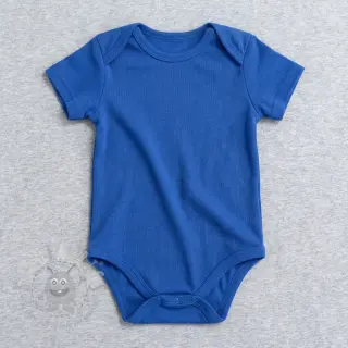 Tricot PREMIUM cobalt
