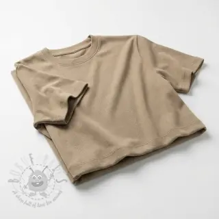 Tricot PREMIUM pebble