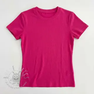 Tricot PREMIUM fuchsia