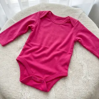 Úplet PREMIUM fuchsia
