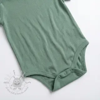 Tricot PREMIUM dark mint