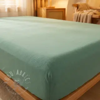 Tricot PREMIUM dark mint