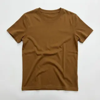 Úplet PREMIUM dark camel