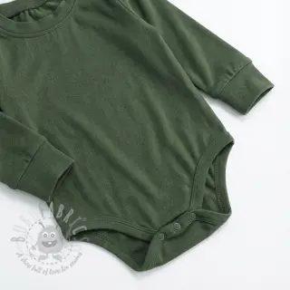 Tricot PREMIUM army