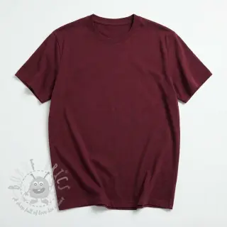 Tricot PREMIUM bordeaux
