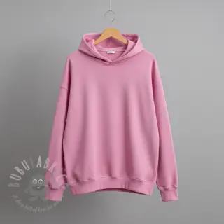 Sweaterstof PREMIUM lilac sachet