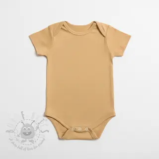Tricot PREMIUM camel