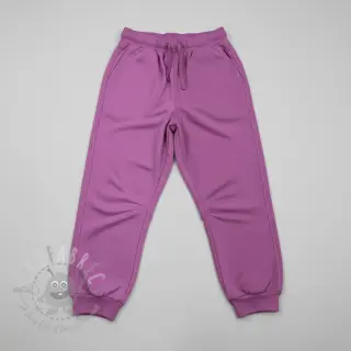 Sweaterstof PREMIUM crocus
