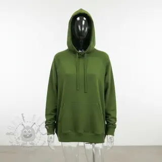 Sweaterstof PREMIUM cactus