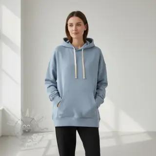 Sweaterstof PREMIUM arona