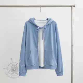 Sweaterstof PREMIUM jeans