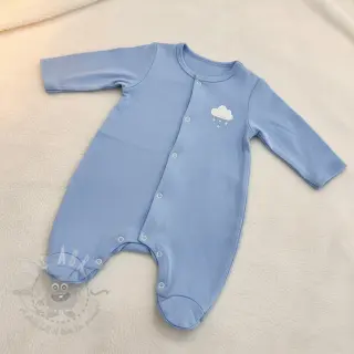 Sweaterstof PREMIUM jeans